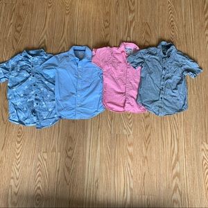 Boy shirts